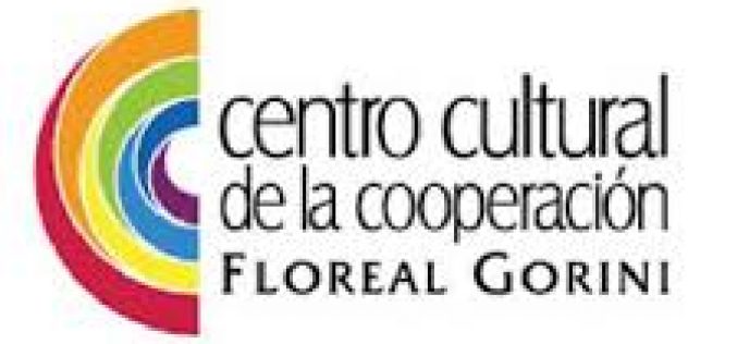 Beethoven. Verano en el El Centro Cultural de la Cooperación Floreal Gorini