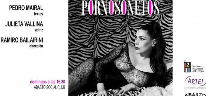 Pornosonetos