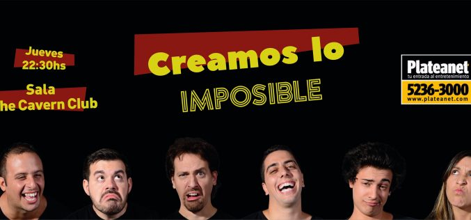 The impros