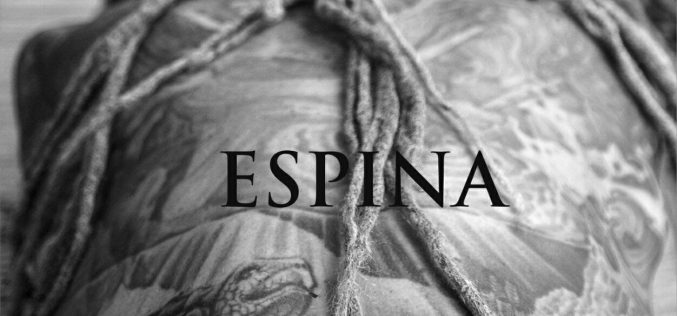 Lucas Espina