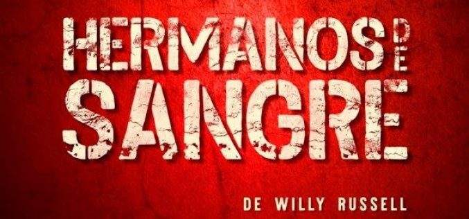 Hermanos de sangre