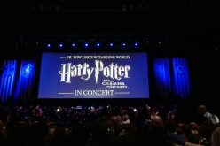 Harry Potter y la Cámara Secreta en Concierto