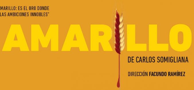 Amarillo