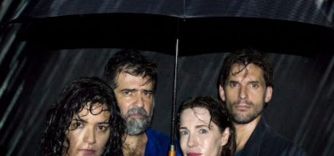 Cuando llueve