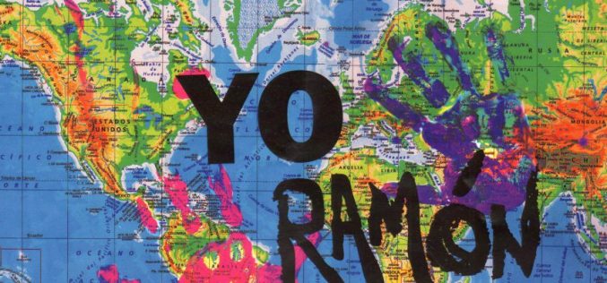 Yo Ramón