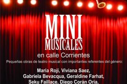 Mini Musicales