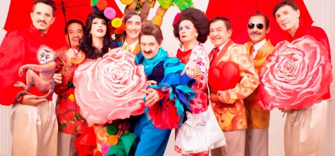 Los amados