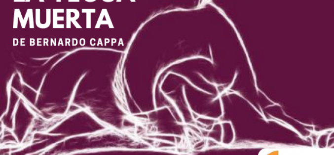 La yegua muerta