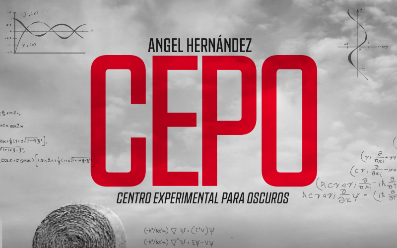 C.E.P.O. Centro Experimental para Oscuros