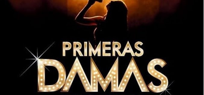 Primeras damas del Musical