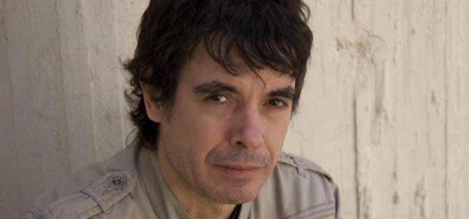 Fernando Cabrera
