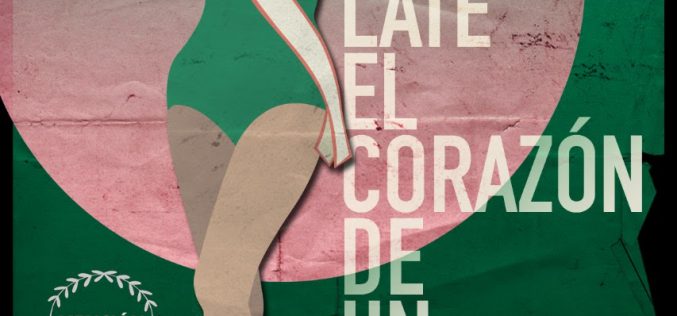 Late el corazón de un perro