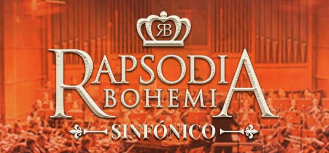 Rapsodia Bohemia Sinfónico