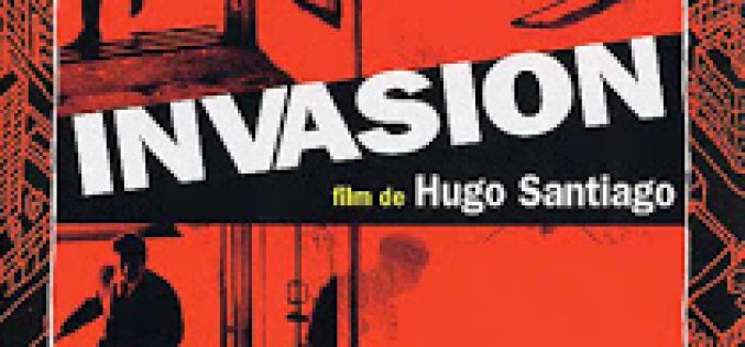 Invasión (1969)