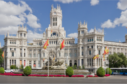 Madrid: nuevas rutas turísticas virtuales