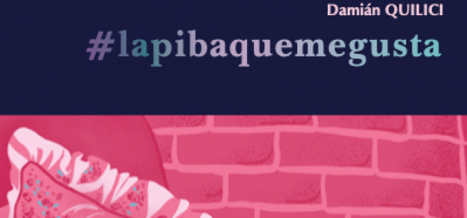 #Lapibaquemegusta