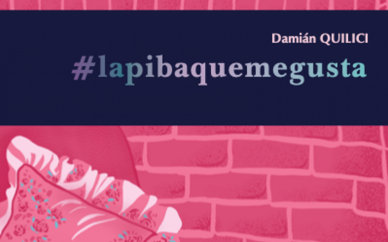 #Lapibaquemegusta