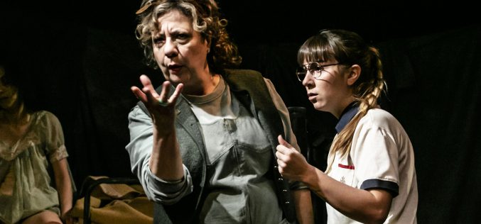 Petit hotel Chernobyl