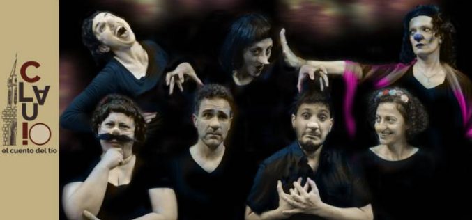 Claudio, el cuento del tío