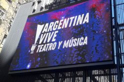 Argentina Vive Teatro y Música