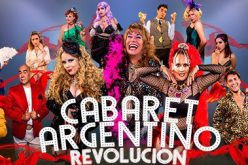 El Gran Cabaret Argentino