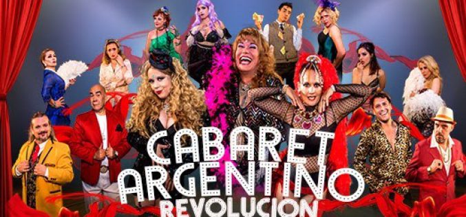 El Gran Cabaret Argentino