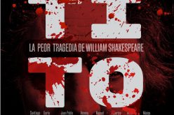Tito, la peor tragedia de William Shakespeare