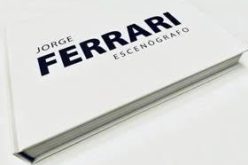 Jorge Ferrari. Escenógrafo