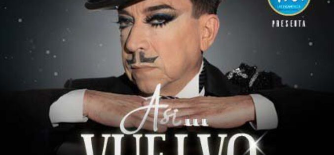 Así… vuelvo