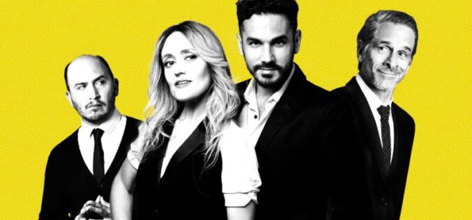 El método Grönholm