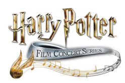 Harry Potter en concierto