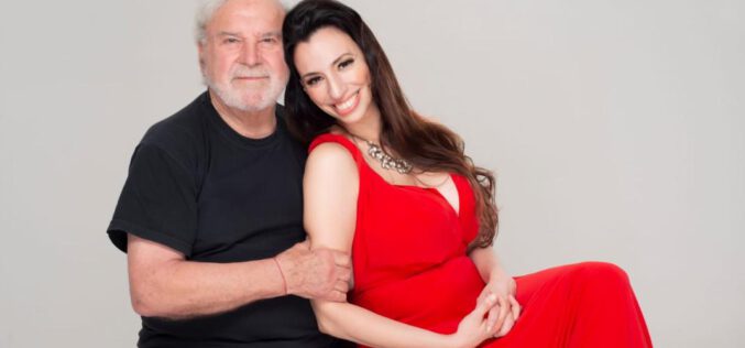 Pacha y Delia (V.Carlos Paz)