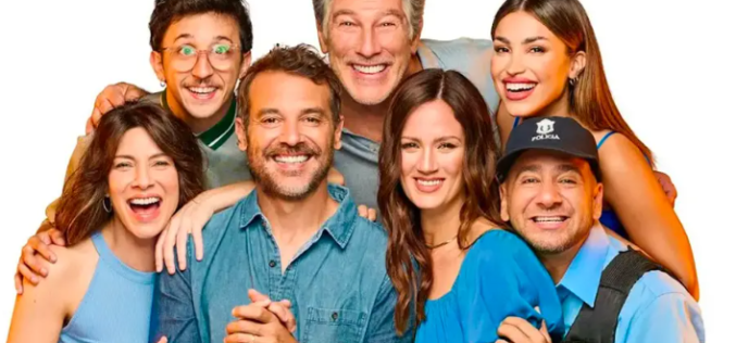 Un plan perfecto (V. Carlos Paz)