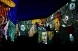 Van Gogh Immersive Art Experience (MDQ)