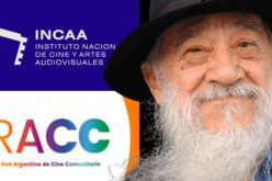 1er Encuentro Plurinacional de Cine Comunitario (RACC)
