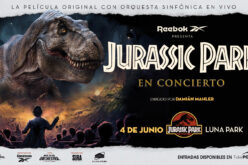 Jurassic Park en concierto (4/6)