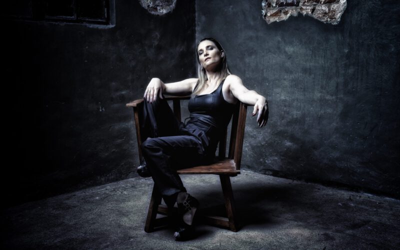 Carolina Minella anticipa su cuarto disco con el tango canción “Tal Vez”