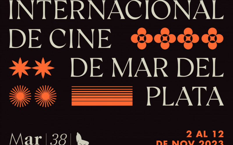 Se abre la inscripción de películas para el 38º Festival Internacional de Cine de Mar del Plata