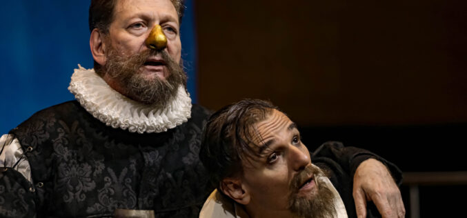 La desobediencia de Marte