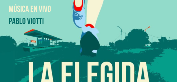 La elegida