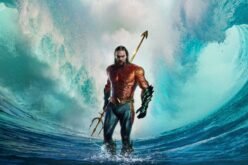 Aquaman y el Reino Perdido