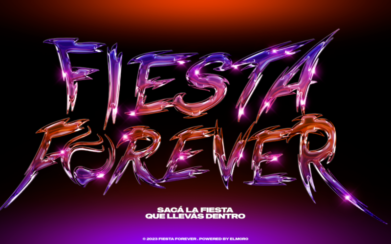 Fiesta forever