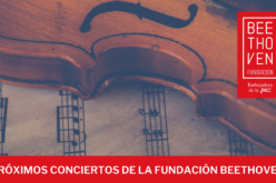 Fundación Beethoven septiembre