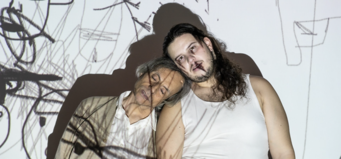 Cantata para una rumia mental