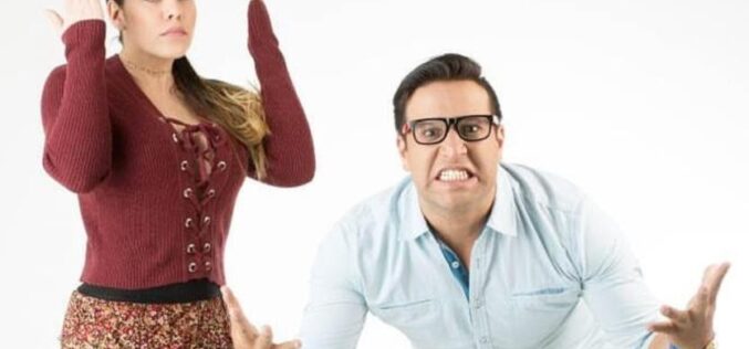 Chacón, en busca del amor