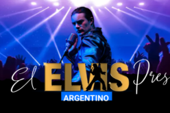 Elvis argentino