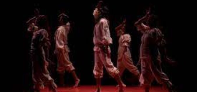 Ricardo III,Shakespeare otra vez