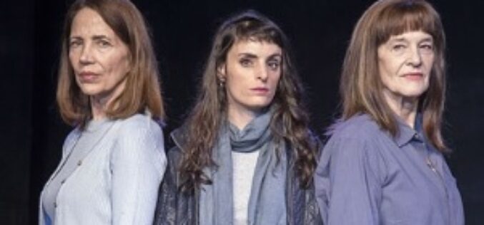 De profesión maternal