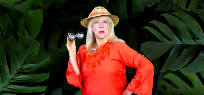 Debería llamarse rosa furia