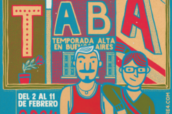 Festival Temporada Alta en Buenos Aires (TABA) del 2 al 11 de febrero